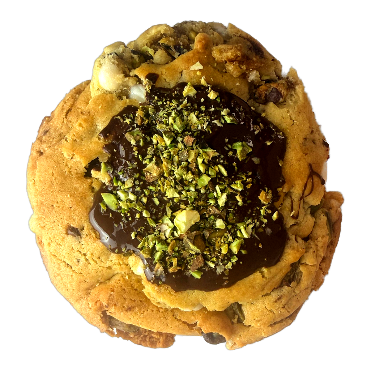 Pistachio
